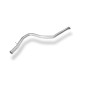 Opel Insignia A Silenziatore anteriore tubo sostitutivo (Cod. F-OP190020-VER)
