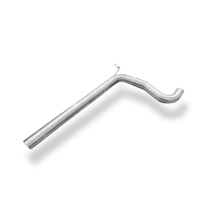 Seat Ateca 4x2 – FP Silenziatore anteriore tubo sostitutivo (Cod. F-SE100060-VER)