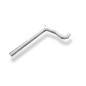 Seat Ateca 4x2 – FP Silenziatore anteriore tubo sostitutivo (Cod. F-SE100060-VER)