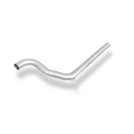 Seat Ateca 4x2 – FP Silenziatore anteriore tubo sostitutivo (Cod. F-SE100060-VER)