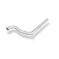 Seat Ateca 4x2 – FP Silenziatore anteriore tubo sostitutivo (Cod. F-SE100060-VER)
