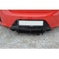 DIFFUSORE POSTERIORE SEAT LEON MK2 MS DESIGN (Cod. M-SE-LE-2-MS-CNC-RS1A)
