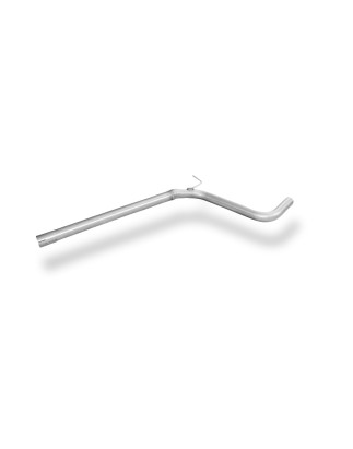 Seat Leon 5F ST – assale posteriore rigido Silenziatore anteriorelacem (Cod. F-SE042120-VER)
