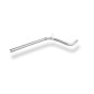 Seat Leon 5F ST – assale posteriore rigido Silenziatore anteriorelacem (Cod. F-SE042120-VER)