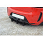 DIFFUSORE POSTERIORE SEAT LEON MK2 MS DESIGN (Cod. M-SE-LE-2-MS-CNC-RS1A)