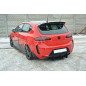 DIFFUSORE POSTERIORE SEAT LEON MK2 MS DESIGN (Cod. M-SE-LE-2-MS-CNC-RS1A)