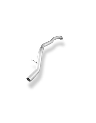 Ford Kuga Benzin Silenziatore anteriore (Cod. F-FO150000-VER)