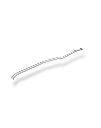 Mazda 6 – GJ berlina connection pipe Silenziatore posteriore/ catal (Cod. F-MA192000-VBR)