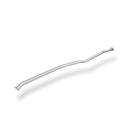 Mazda 6 – GJ berlina connection pipe Silenziatore posteriore/ catal (Cod. F-MA192000-VBR)