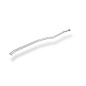 Mazda 6 – GJ berlina connection pipe Silenziatore posteriore/ catal (Cod. F-MA192000-VBR)