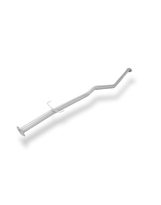 Mazda 6 – GJ berlina connection pipe Silenziatore posteriore/ catal (Cod. F-MA192000-VBR)