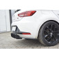 DIFFUSORE POSTERIORE SEAT LEON III FR (Cod. M-SE-LE-3-FR-CNC-RS1A)