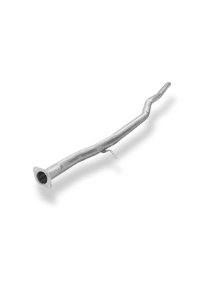Hyundai Tucson TLE 4x4 – 1,6l senza OPF Silenziatore anteriorelac (Cod. F-HY151000-VER)