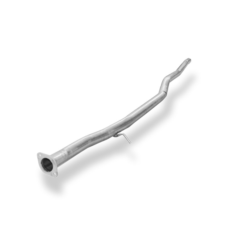 Hyundai Tucson TLE 4x4 – 1,6l senza OPF Silenziatore anteriorelac (Cod. F-HY151000-VER)