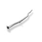 Hyundai Tucson TLE 4x4 – 1,6l senza OPF Silenziatore anteriorelac (Cod. F-HY151000-VER)