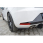 DIFFUSORE POSTERIORE SEAT LEON III FR (Cod. M-SE-LE-3-FR-CNC-RS1A)