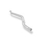 Ford Kuga II – 4x4 Silenziatore posteriore con uscite destra e sinistra (duplex) – 1x100 ty (Cod