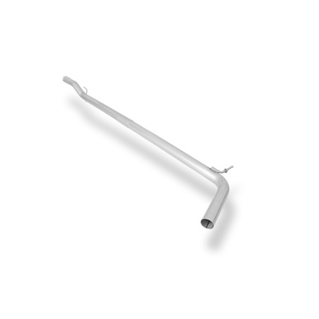 Skoda Fabia 5J RS – berlina/ Kombi Silenziatore anteriore (Cod. F-SK051010-VER)