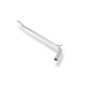 Skoda Fabia 5J RS – berlina/ Kombi Silenziatore anteriore (Cod. F-SK051010-VER)