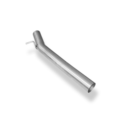 Seat Ateca 5FP – 4x4 Silenziatore anteriore tubo sostitutivo (Cod. F-SE100010-VER)