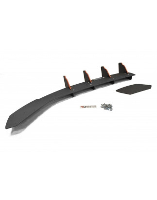 DIFFUSORE POSTERIORE SEAT LEON III FR (Cod. M-SE-LE-3-FR-CNC-RS1A)