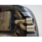 Audi A4 B7 – 1,8l T pair of terminali di scarico per saldatura – 2x88x74 (Cod. F-AU061180-344)