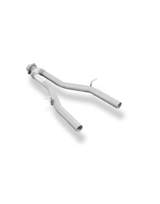 Mercedes SLK Tipo 171 – 4-cilindri y-adapter SLK 200 K (Cod. F-MB141000-VB1)