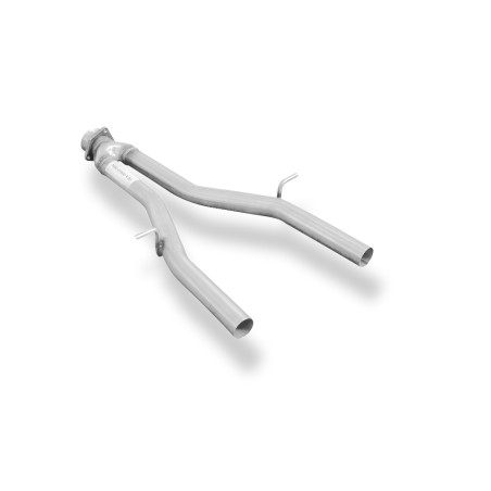 Mercedes SLK Tipo 171 – 4-cilindri y-adapter SLK 200 K (Cod. F-MB141000-VB1)