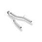 Mercedes SLK Tipo 171 – 4-cilindri y-adapter SLK 200 K (Cod. F-MB141000-VB1)