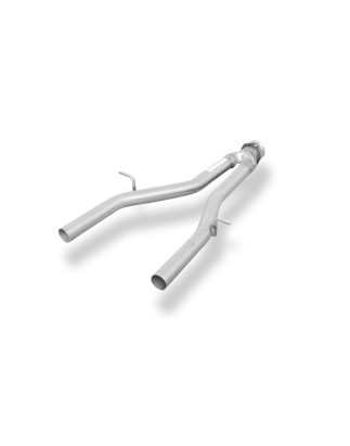 Mercedes SLK Tipo 171 – 4-cilindri y-adapter SLK 200 K (Cod. F-MB141000-VB1)