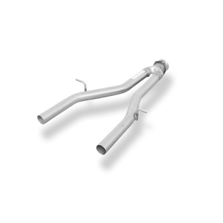 Mercedes SLK Tipo 171 – 4-cilindri y-adapter SLK 200 K (Cod. F-MB141000-VB1)