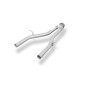 Mercedes SLK Tipo 171 – 4-cilindri y-adapter SLK 200 K (Cod. F-MB141000-VB1)