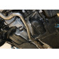 Skoda Kodiaq 4x4 connection tube Silenziatore posteriore/ catalytic c (Cod. F-SK120000-VBR)