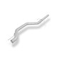 Opel Signum Sportheck Silenziatore anteriore (Cod. F-OP200020-VER)