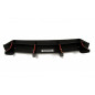 DIFFUSORE POSTERIORE Skoda Octavia RS Mk3 / Mk3 FL  / FAMILIARE (Cod. M-SK-OC-3/3F-RS-CNC-RS1A)