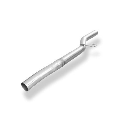 Audi A4/ S4 Tipo B5 quattro Silenziatore anteriore tubo sostitutivo (Cod. F-AU060040-VER)