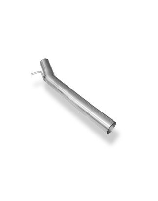 Seat Ateca 5FP – 4x4 (Motor DADA/CZPB) Silenziatore anteriorela (Cod. F-SE100020-VER)