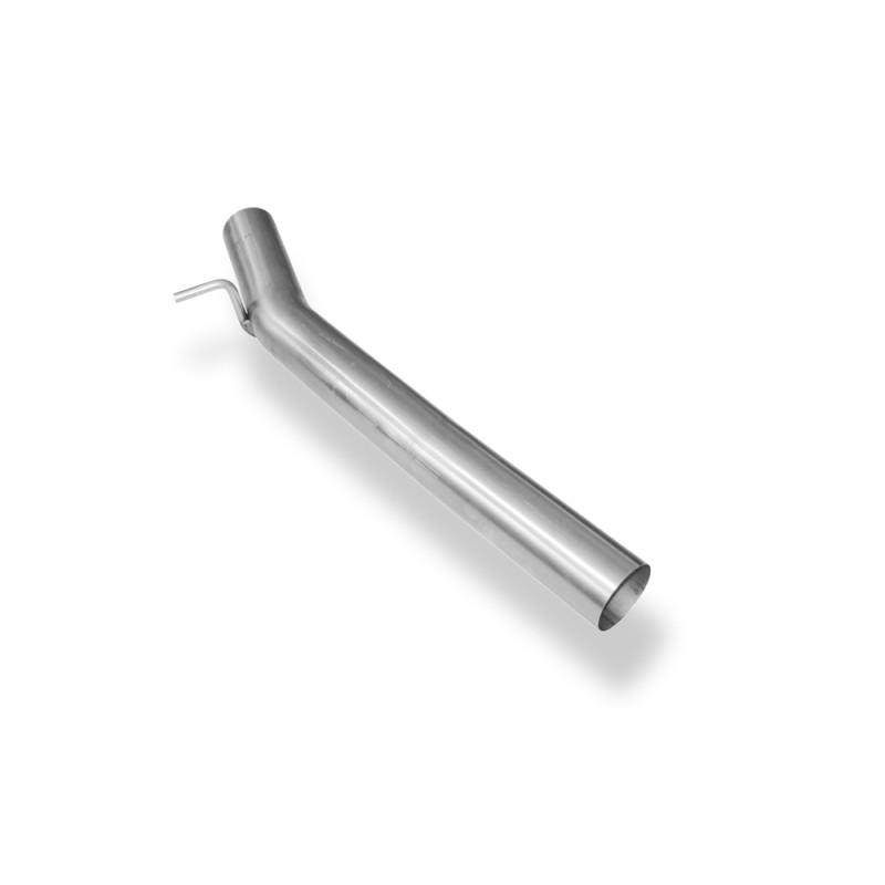 Seat Ateca 5FP – 4x4 (Motor DADA/CZPB) Silenziatore anteriorela (Cod. F-SE100020-VER)