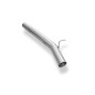 Seat Ateca 5FP – 4x4 (Motor DADA/CZPB) Silenziatore anteriorela (Cod. F-SE100020-VER)