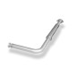 Renault Clio I B/C 57 Silenziatore anteriore (Cod. F-RE070000-VSD)
