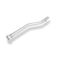 Mercedes C-Klasse Sportcoupe CL203 Silenziatore anteriorelacemen (Cod. F-MB031010-VER)