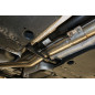 Skoda Kodiaq 4x4 connection tube Silenziatore posteriore/ catalytic c (Cod. F-SK120010-VBR)