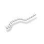 Opel Signum Sportheck Silenziatore anteriore tubo sostitutivo (Cod. F-OP200000-VER)