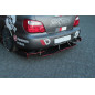 DIFFUSORE POSTERIORE Subaru Impreza WRX STI (BLOBEYE) (Cod. M-SU-IM-2F2-WRX-STI-CNC-RS1A) DIFFUSORE POSTERIORE Subaru Impreza WRX STI (BLOBEYE) (Cod. M-SU-IM-2F2-WRX-STI-CNC-RS1A)