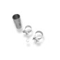 Renault Megane IV GT/ Grandtour Silenziatore anteriore t (Cod. F-RE083000-VER)