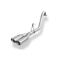 Toyota Hilux III KUN25 – Double Cap – Double Cap final pipe (Cod. F-TO141000-666)