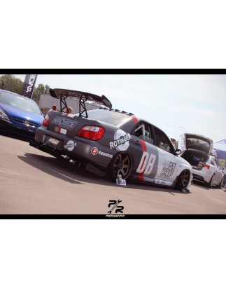 DIFFUSORE POSTERIORE Subaru Impreza WRX STI (BLOBEYE) (Cod. M-SU-IM-2F2-WRX-STI-CNC-RS1A)