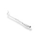 Opel Adam S Silenziatore anteriore tubo sostitutivo (Cod. F-OP210010-VER)