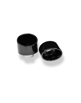 Hyeai i30N Performance Fastback terminali di scarico per the original (Cod. F-HY141030-349SG)