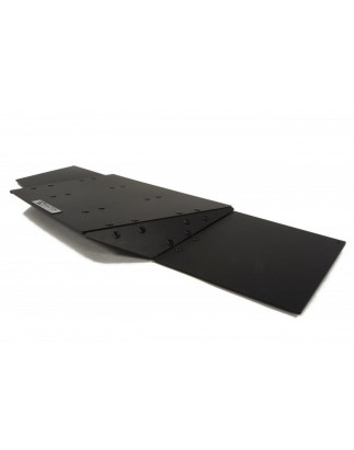 DIFFUSORE POSTERIORE Subaru Impreza WRX STI (BLOBEYE) (Cod. M-SU-IM-2F2-WRX-STI-CNC-RS1A)